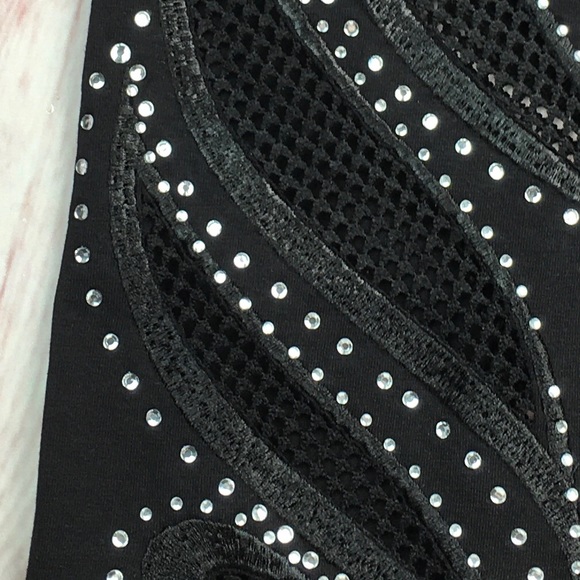 💙Platinum Plus Laughlin River Run @2014 Black Tee Size M - Picture 8 of 8